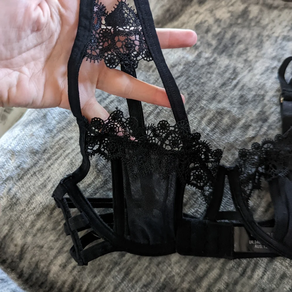 Bluebella bra - Picture 6 of 6